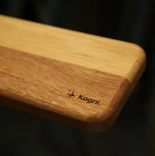 Customizable decorative tray