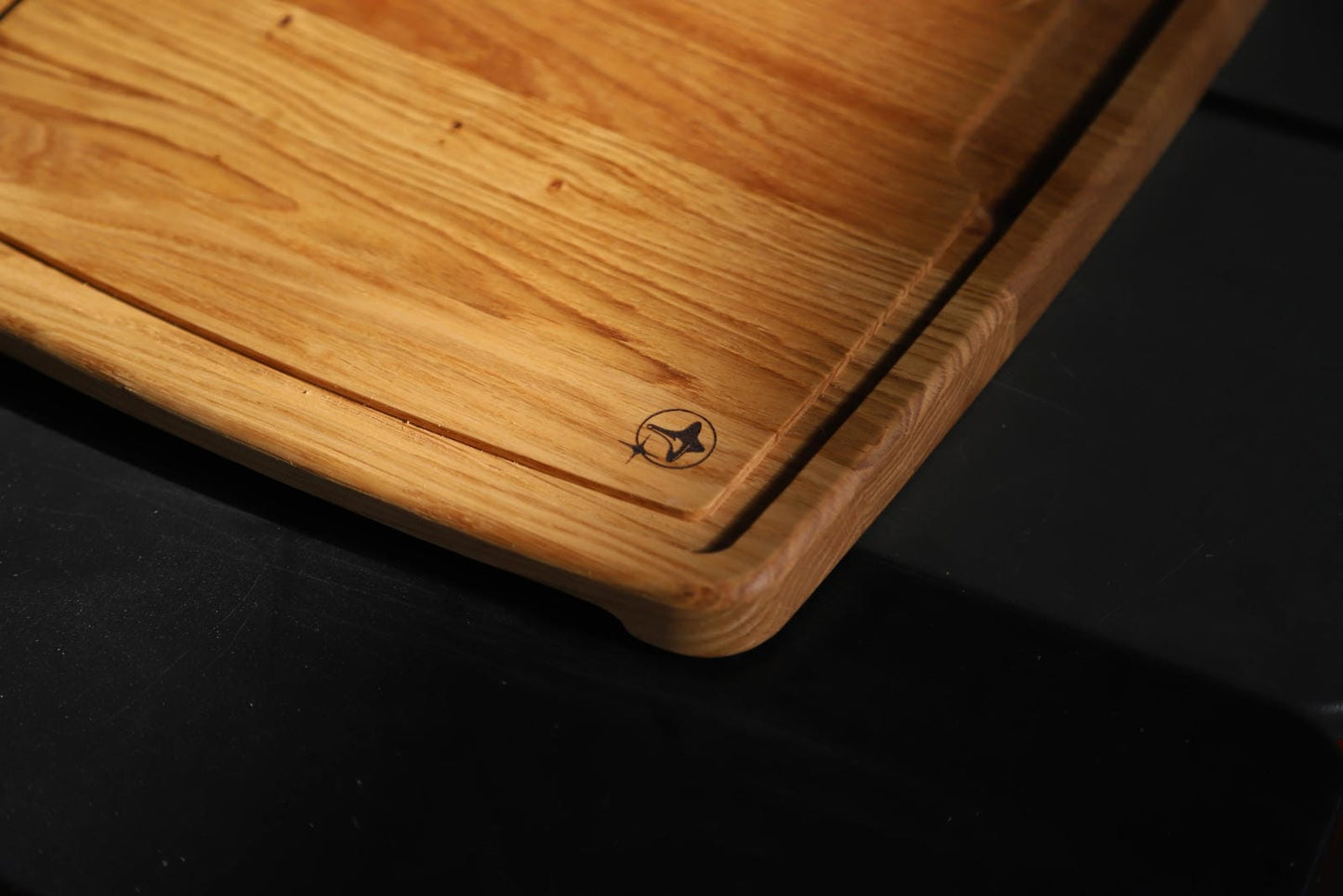 Steak board