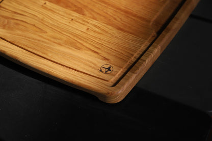 Steak board