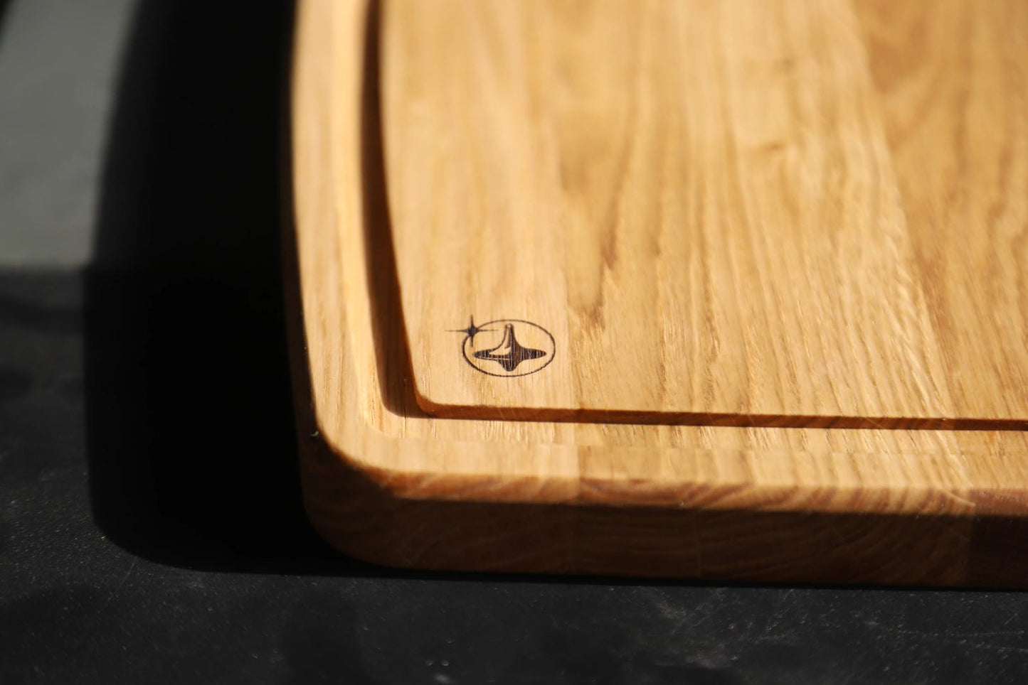 Steak board