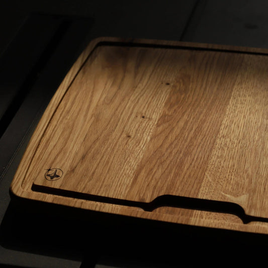 Steak board