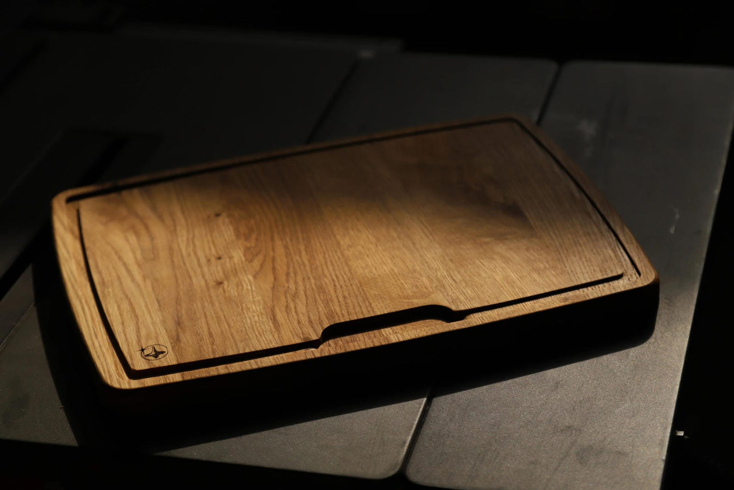 Steak board