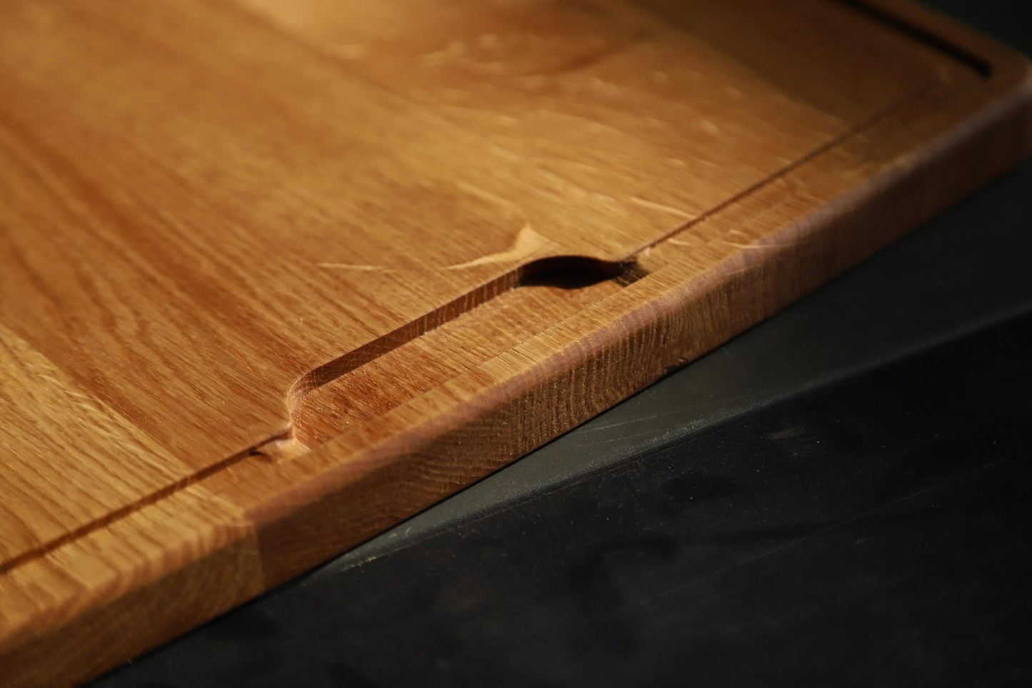 Steak board