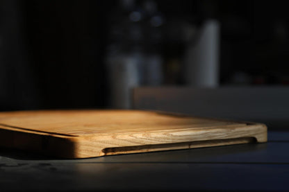 Steak board